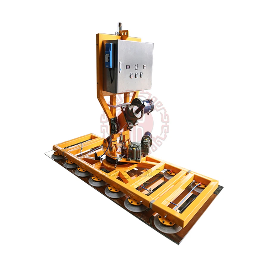 X型フル電動吸盤